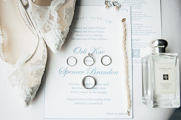 LoadingDockWeddingPhoto
